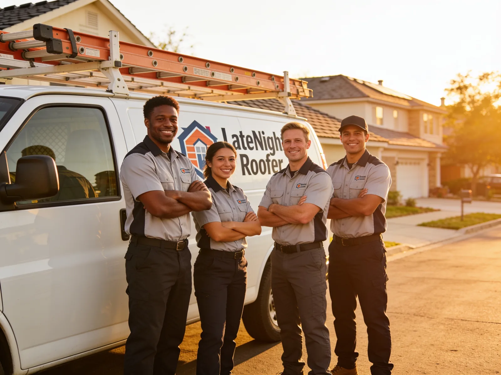 Emergency Roof Repair company in Edmore, MI